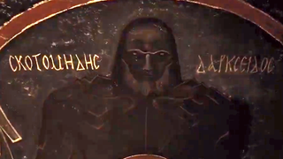 Darkseid se acerca: aquí está el primer adelanto en video del Snyder Cut de <i>Justice League</i>